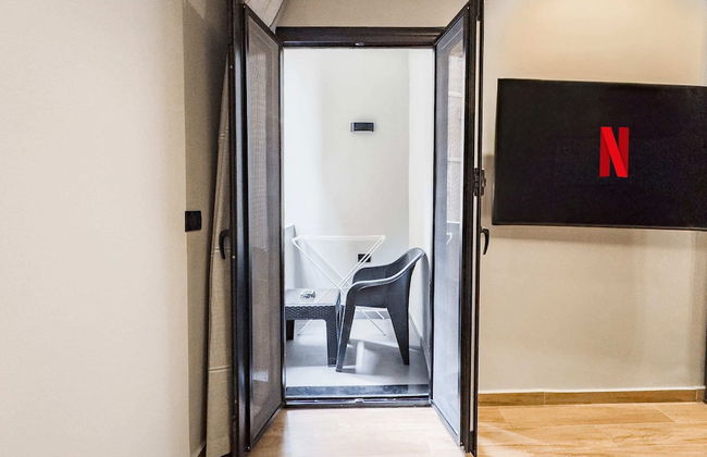 The 1bdr Slate Space w/ Jacuzzi 5min to CAI Airport - Foto 13