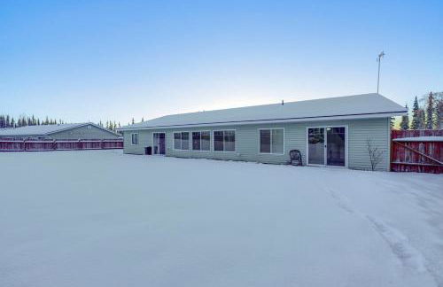 about 3 Mi to Ski and Hiking Trails Soldotna Home - Photo 23