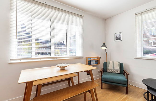 1930's Period Property in Leafy Suburb - Foto 19