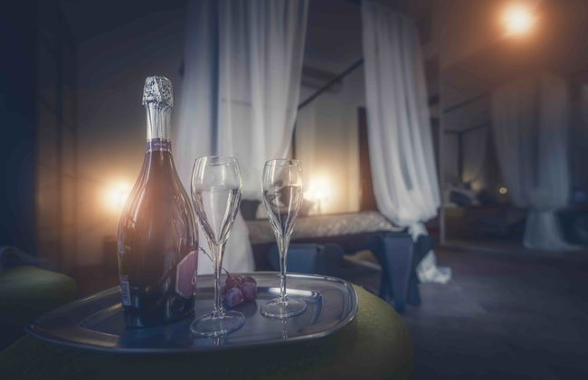 Tridente Rooms - Foto 36