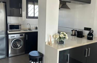 OasisBeach Penthousse la Zénia - Foto 38