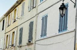 LOFT LE BER'AMAR L'ESTAQUE - Foto 23