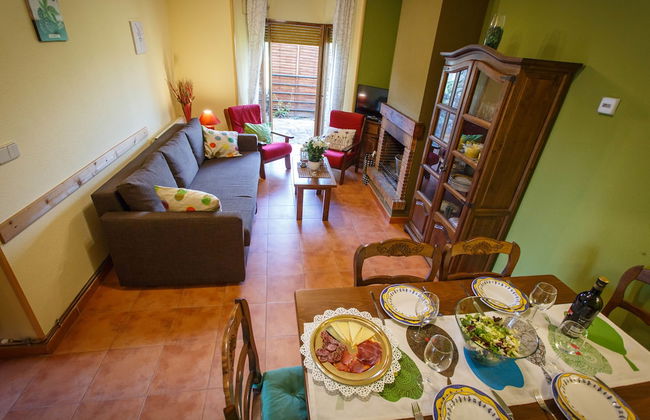 El Bulín de Piñuecar - Foto 16