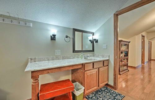 Lake Michigan Waterfront Home 1 Mile to Downtown! - Foto 21