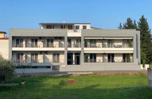 ALF Apartments & Lofts - Foto 16