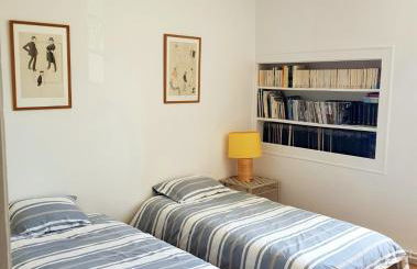 Bel appartement à la Chetardière - Photo 3