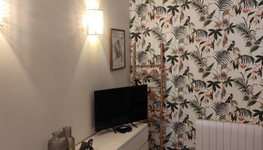 Studio de la seine - Foto 1