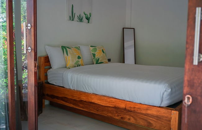 Maliblue resort khanom - Foto 1