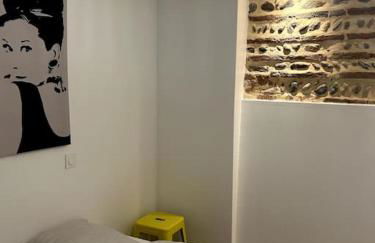 Le Charmant - Appartement Calme et Cosy au coeur de Toulouse - Proche Transports - Photo 5