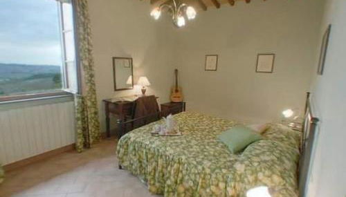 Apartment Ferienappartement mit Garten und Panoramablick by Interhome - Foto 3