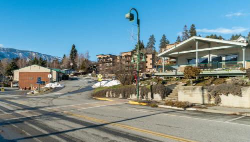 Manson Lake House - Foto 4