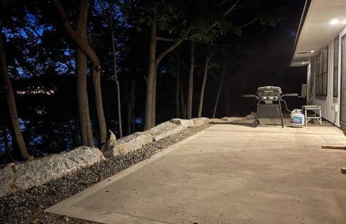 New ranch on RIVER with spectacular views - Foto 15