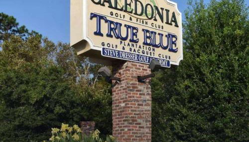 2Br 2Ba Condo on Golf Course - Foto 2