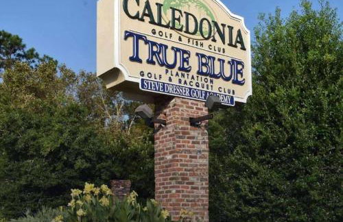 2Br 2Ba Condo on Golf Course - Foto 2