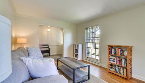 1 Mi to Friendly Center Greensboro Family Home - Foto 5