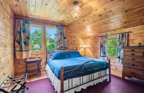 Mountain Laurel Lodge - Foto 35