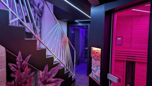 Les Secrets du Castle - le loft - Foto 3