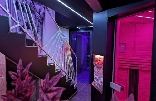 Les Secrets du Castle - le loft - Foto 3