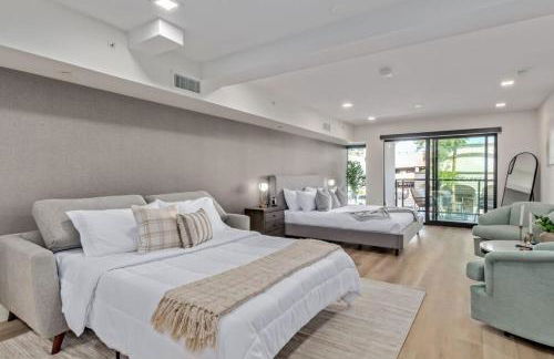 The LUX at Craftsman - Heart of Old Town Studio 3 - Foto 9