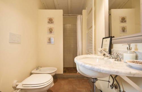 Borgo di Camporsevoli - Foto 31