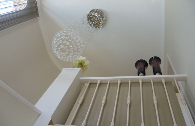 Luxury Villa With Pool & Jacuzzi - Foto 44