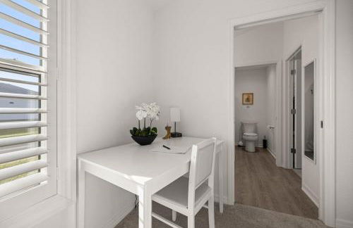 Cozy 2BR in The Villages With BBQ and 4 Seaters Golfcart King Bed - Foto 12