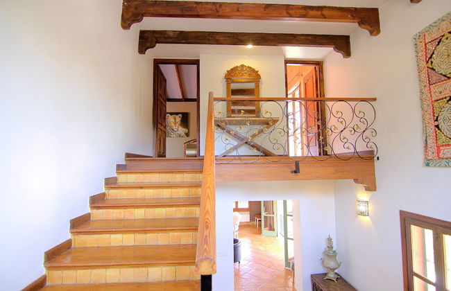 Villa Patrizia - Foto 51