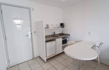 Praia do canto apart 3 - Foto 17