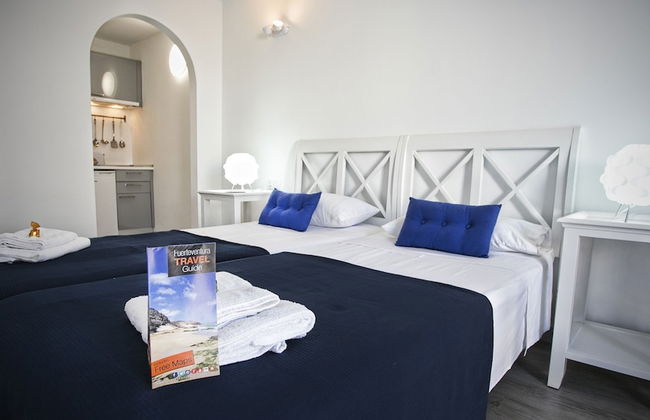 Corralejo Lodge - Foto 8