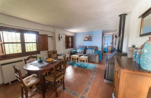 Alojamiento Rural El Valle - Photo 32