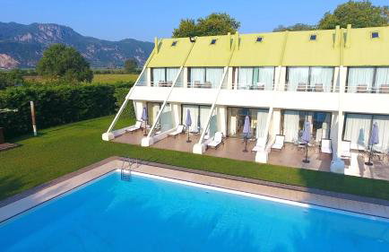 Holiday Village - Swimming pool apartments - Foto 1