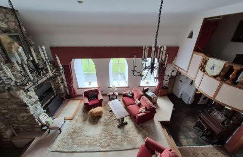 Kilfinichen Church - Photo 17