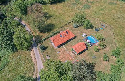 Beautiful Holiday Home Martinscak - Foto 2