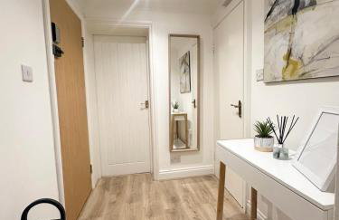 Cosy 1 bedroom flat in London - Foto 3