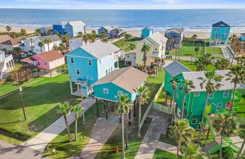 Beach Cottage Close to the Beach with Fire Pit - Foto 14