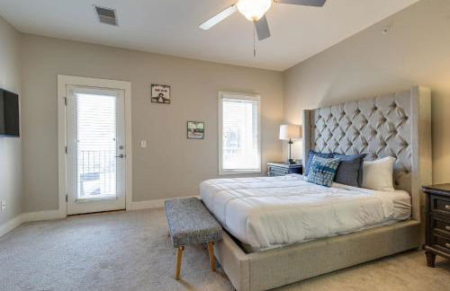 The Celebrity - Minutes to Broadway with a Balcony - Foto 5