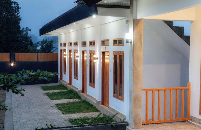 Zoya Rinjani Villa - Foto 7