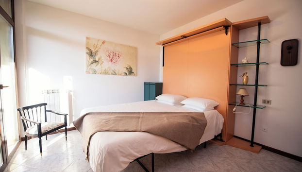 Villaggio dei Fiori Appartamento Primula - Foto 2, Habitación