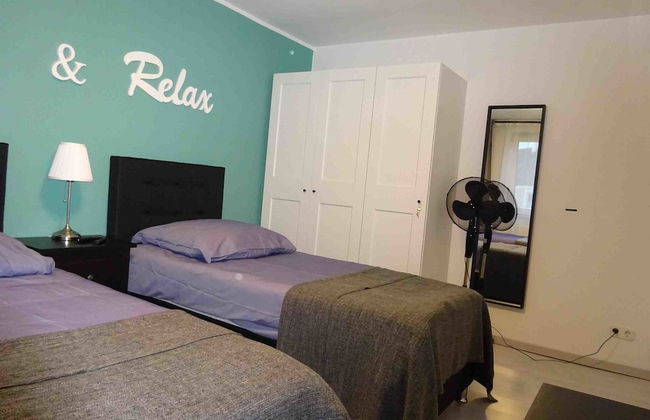 Dream & Relax Apartment's Allersberger - Foto 3