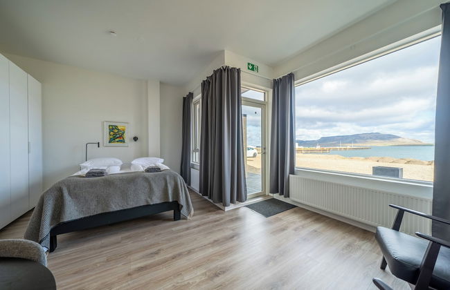 Hafnir Apartments - Foto 2