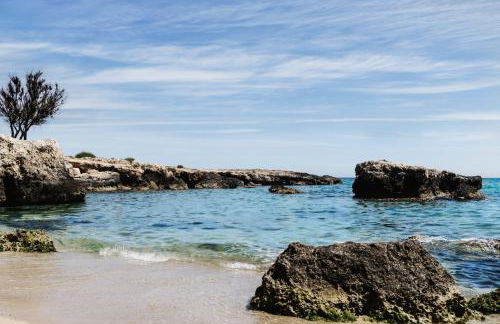 Casa del mare Capitolo - Foto 39