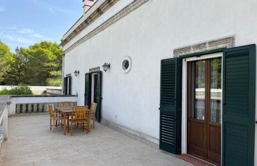 Masseria La Camardia - Foto 41