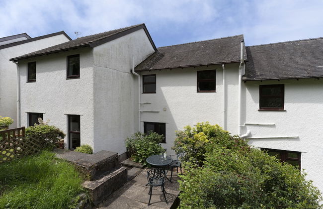 No2 Stockghyll - Foto 29