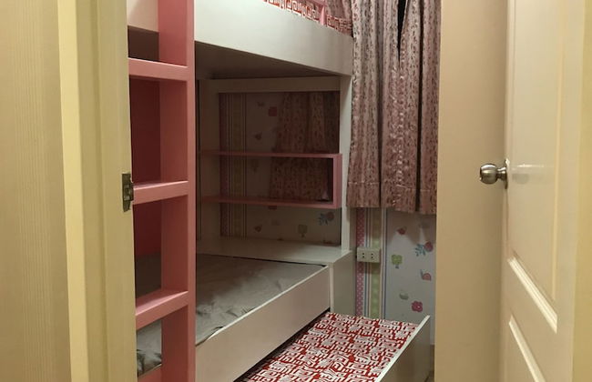 Kara's Condotels - Foto 17