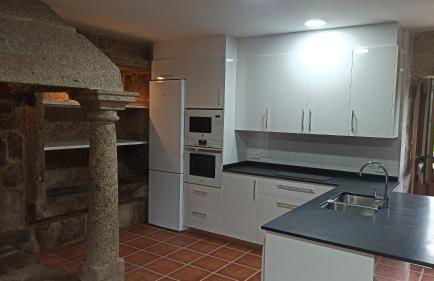 Veiga da Porta - Casa Rural - Photo 22