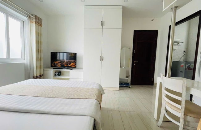 Grace Apartment 3 - Foto 42