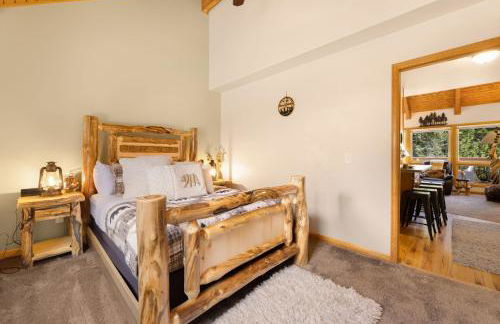 Creekside Suites 19 by Estes Park Condos - Foto 12