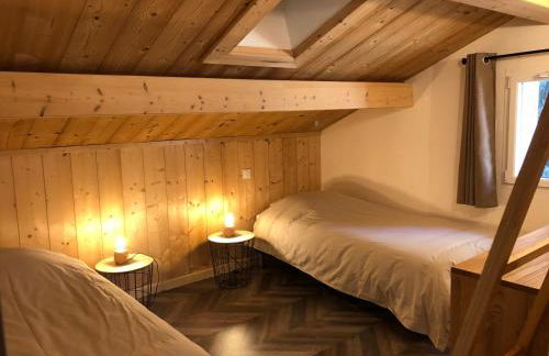 La Maison Bleue - Foto 14