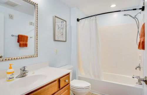 Panama City Beach Paradise with Pool and Hot Tub! - Foto 20