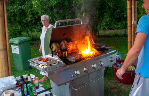 La Fattoria Apartments - Foto 30